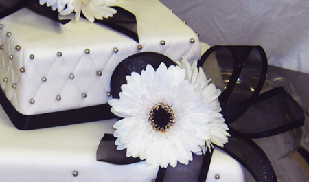 informatie vind u rechts in het menu onder enkele taarten